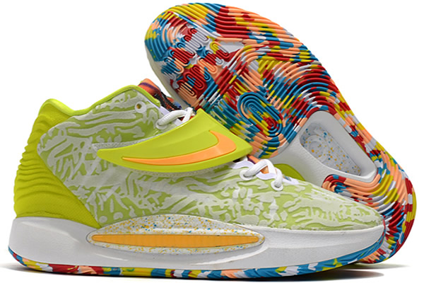 Women Kevin Durant 14-009